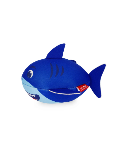 BALLE FLOTTANTE - REQUIN