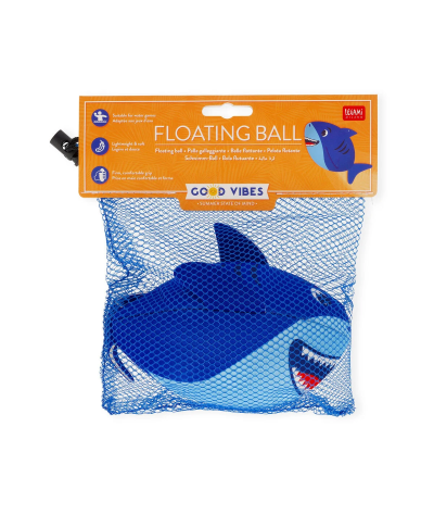 BALLE FLOTTANTE - REQUIN