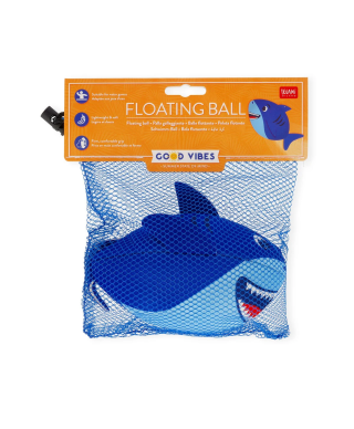 BALLE FLOTTANTE - REQUIN