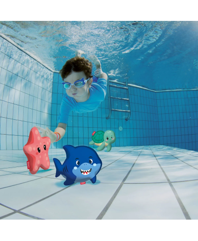 SET DE 3 JEUX D'IMMERSION