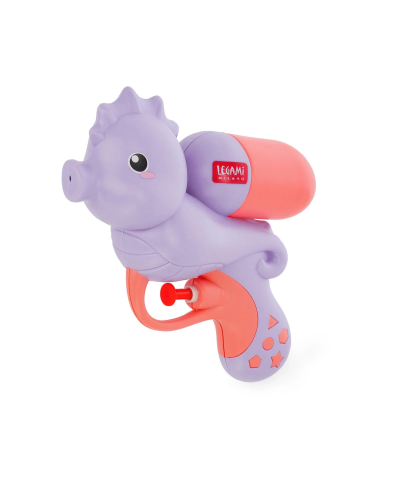 PISTOLET A EAU POUR ENFANT - SEAHORSE