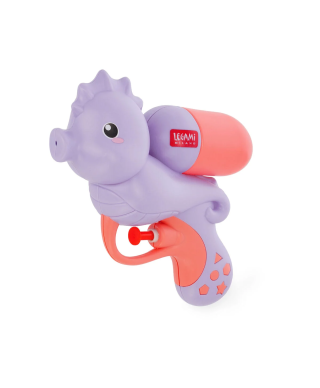 PISTOLET A EAU POUR ENFANT - SEAHORSE