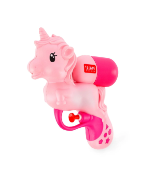 PISTOLET A EAU POUR ENFANT - LICORNE