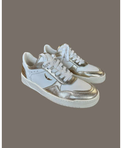 BASKETS OR ZADIG & VOLTAIRE