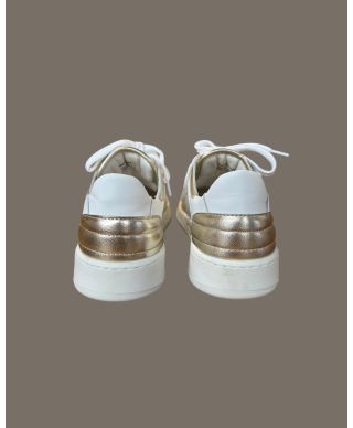 BASKETS OR ZADIG & VOLTAIRE