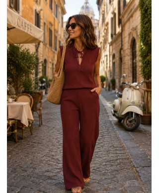 TOP PERLA - GARCIA