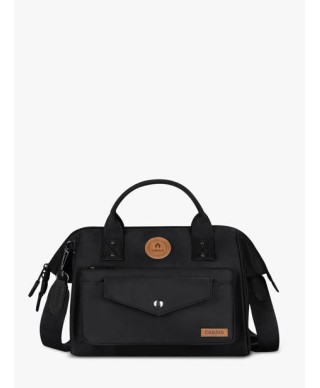 Crossbody CABAIA médium noir