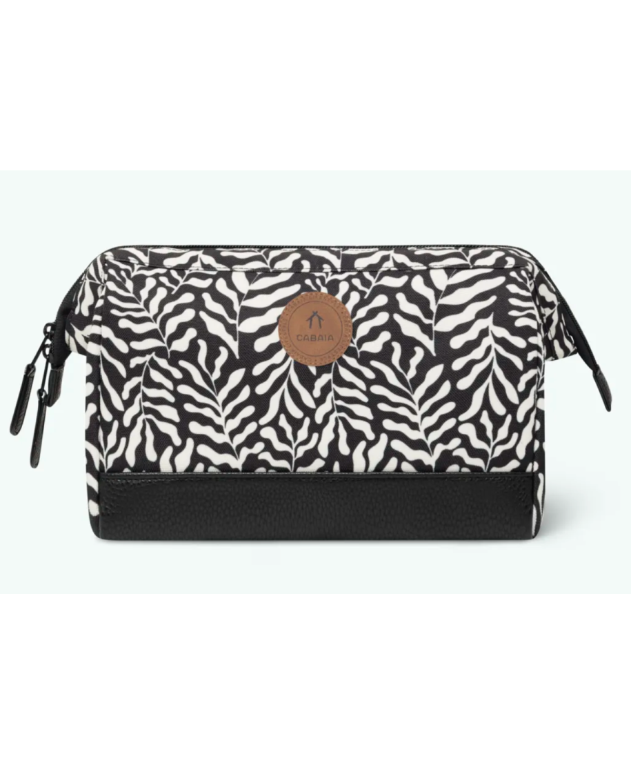 TROUSSE DE TOILETTE LUANDA