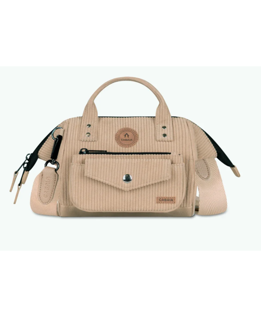 CROSSBODY SMALL LUXOR