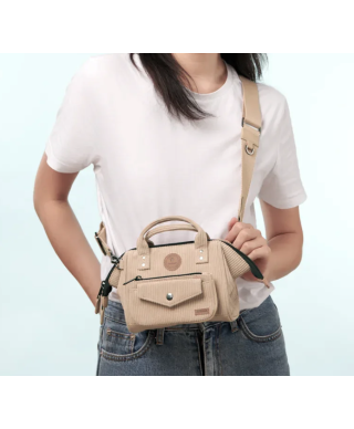 CROSSBODY SMALL LUXOR