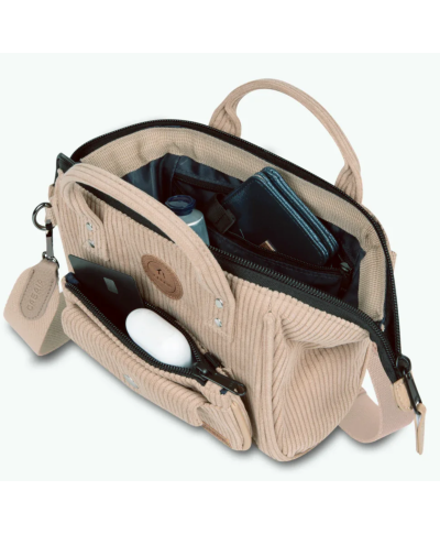 CROSSBODY SMALL LUXOR
