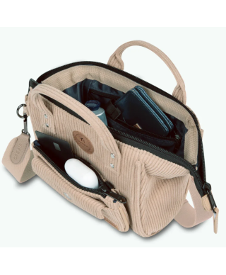 CROSSBODY SMALL LUXOR