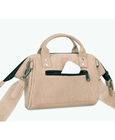CROSSBODY SMALL LUXOR