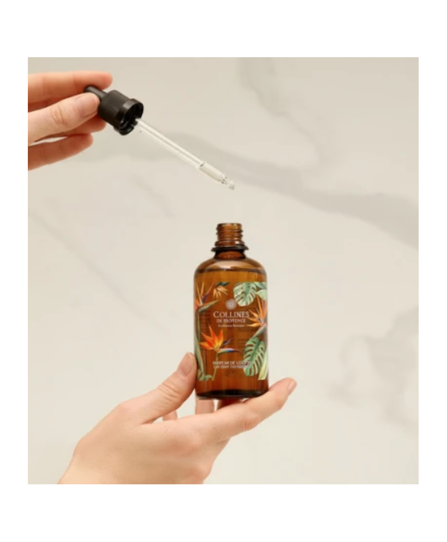 PARFUM DE LESSIVE FLEUR DU PARADIS