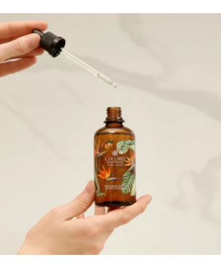 PARFUM DE LESSIVE FLEUR DU PARADIS