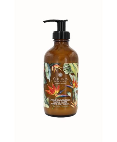 CRÈME UNIVERSELLE MAIN FLEUR DE PARADIS