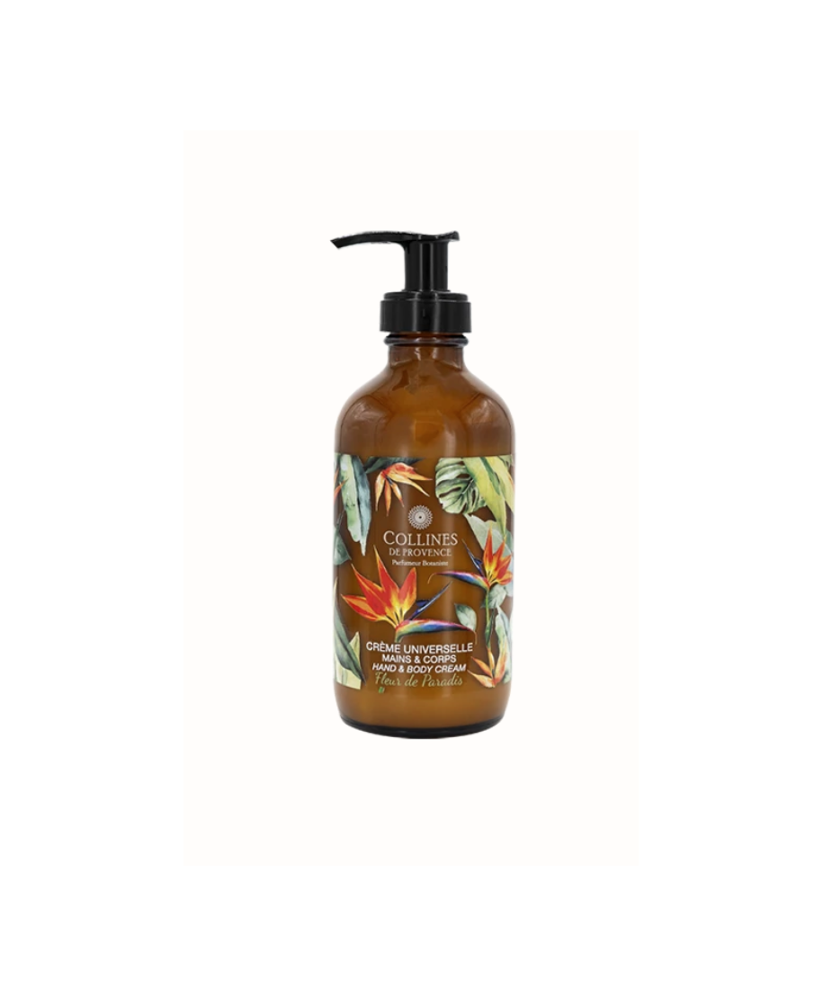 CRÈME UNIVERSELLE MAIN FLEUR DE PARADIS