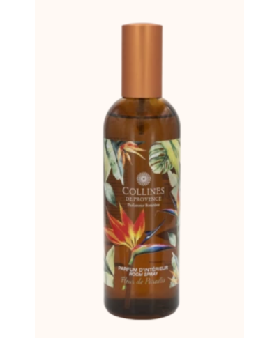 PARFUM D'INTÉRIEUR FLEUR DE PARADIS