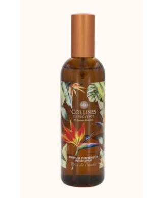 PARFUM D'INTÉRIEUR FLEUR DE PARADIS