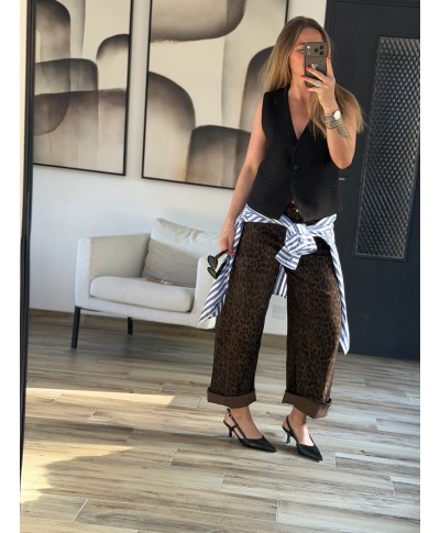 JEAN LEOPARD GARCIA