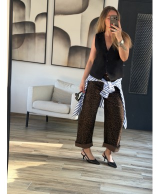 JEAN LEOPARD GARCIA