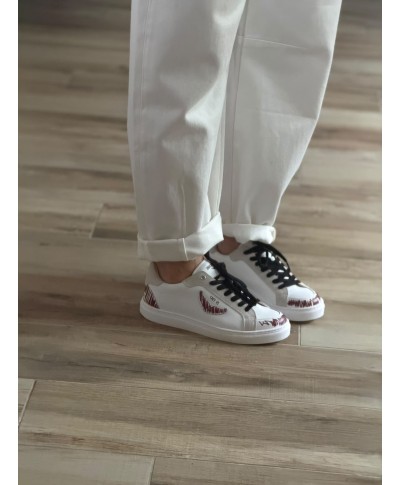 BASKETs ZADIG & VOLTAIRE FLY WINGS