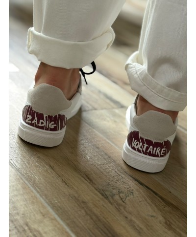 BASKETs ZADIG & VOLTAIRE FLY WINGS