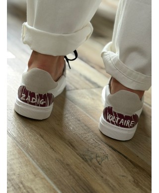 BASKETs ZADIG & VOLTAIRE FLY WINGS