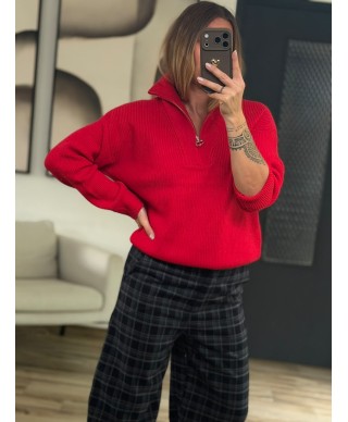 PULL ROUGE - GARCIA