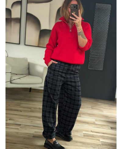 PULL ROUGE - GARCIA