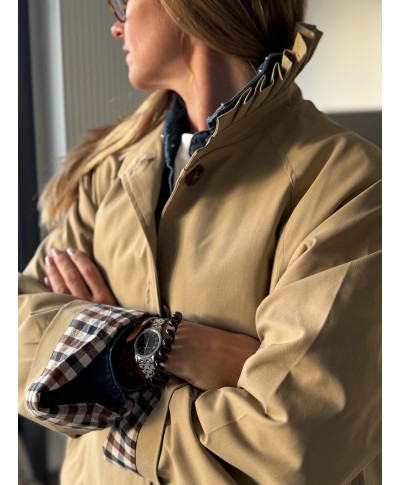 TRENCH LONG - SUSON