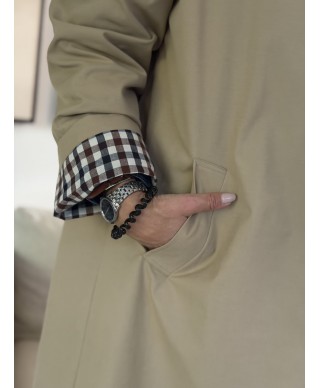 TRENCH LONG - SUSON