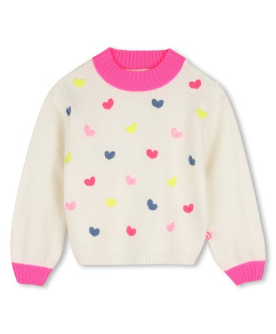PULL COEUR