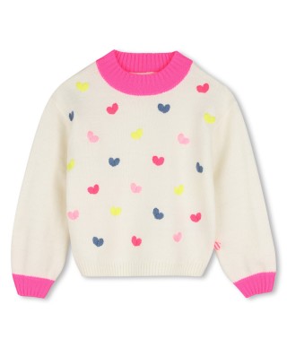 PULL COEUR