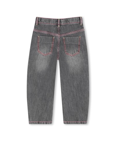JEAN BARREL GRIS