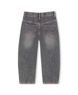 JEAN BARREL GRIS
