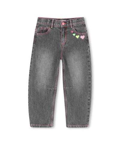 JEAN BARREL GRIS