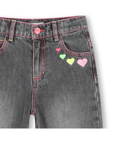 JEAN BARREL GRIS